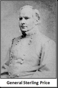 Thoughts, Essays, and Musings on the Civil War: On the Margins of the ...